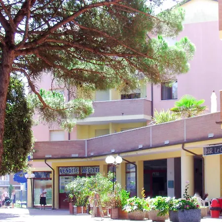 Acquamarina-1 By Interhome Appartement Rosolina Mare