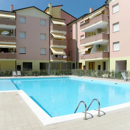 Acquamarina-1 By Interhome *