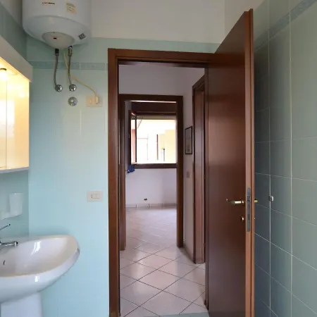 Appartement Acquamarina-1 By Interhome Rosolina Mare
