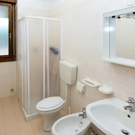Apartment Acquamarina-1 By Interhome Rosolina Mare