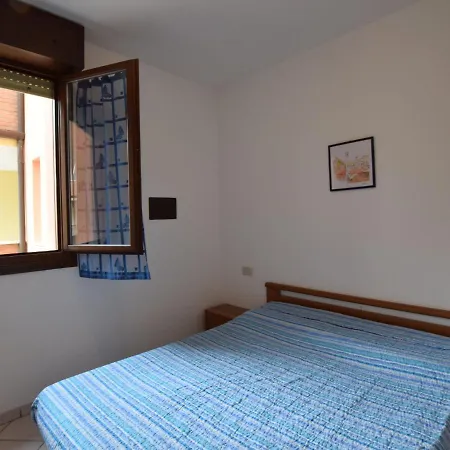 Apartment Acquamarina-1 By Interhome Rosolina Mare
