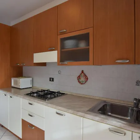 Acquamarina-1 By Interhome *