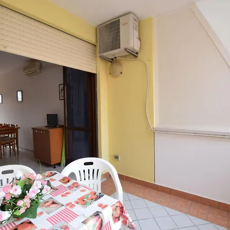 Acquamarina-1 By Interhome Apartment *