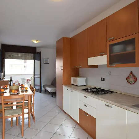 Acquamarina-1 By Interhome *