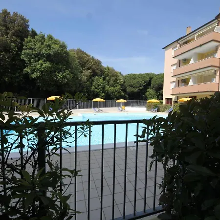 Acquamarina-1 By Interhome Rosolina Mare