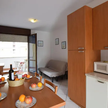 Acquamarina-1 By Interhome Apartment