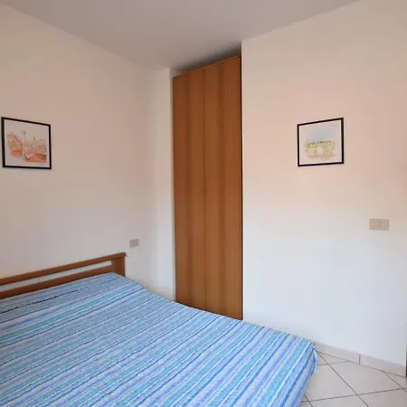 Apartment Acquamarina-1 By Interhome *