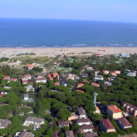 Apartment Acquamarina-1 By Interhome Rosolina Mare