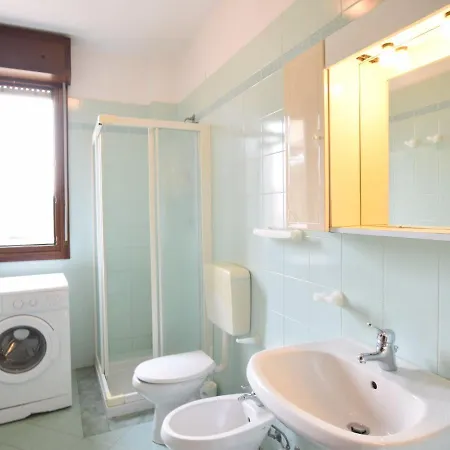 Apartment Acquamarina-1 By Interhome *