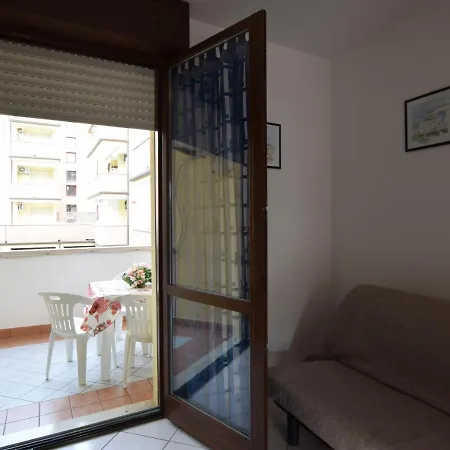 Apartment Acquamarina-1 By Interhome