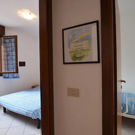 Acquamarina-1 By Interhome * Rosolina Mare