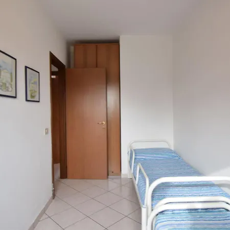 Apartment Acquamarina-1 By Interhome *
