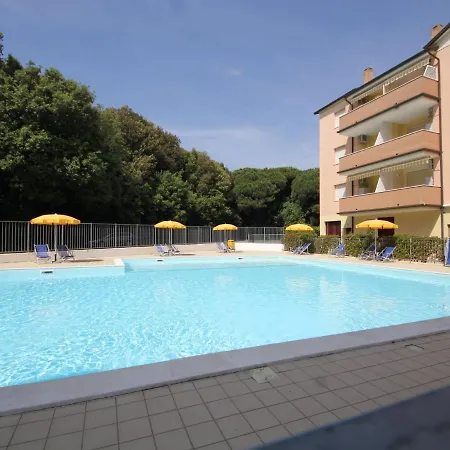Apartment Acquamarina-1 By Interhome Rosolina Mare